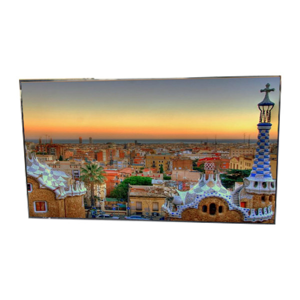 LD070WS4-TH01 7.0 인치 1024*600 LCD 화면 MID UMPC