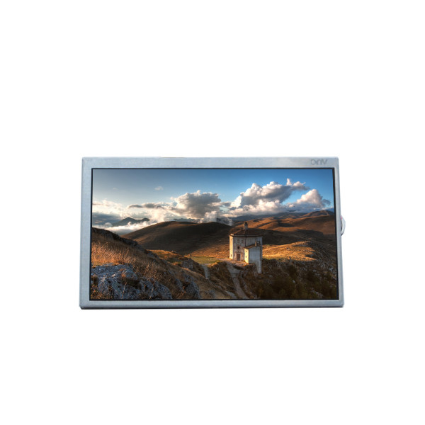 A070FW05 V0 7.0 인치 LCD 패널 디지털 사진 프레임의 원본
