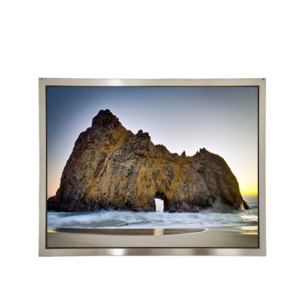 G150XG04 V0 새 브랜드 오리지널 15.0인치 LCD 디스플레이