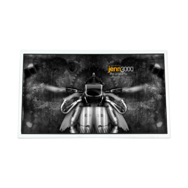 BOE TFT LCD 패널 MV238FHM-N51 23.8 인치 1920*1080 a-Si TFT-LCD 패널
