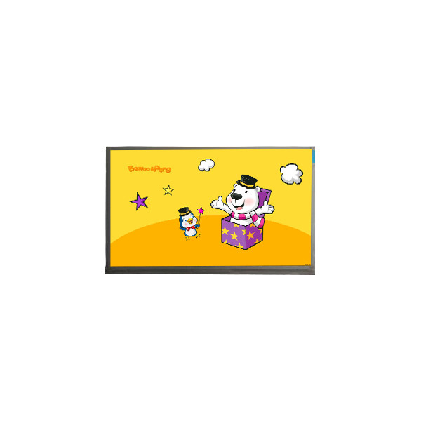 M270KCJ-K7E 27.0 인치 2560*1440 LCD 스크린 디스플레이 데스크톱 모니터