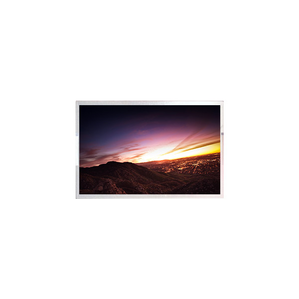 B080UAK02.0 COG 패드 태블릿용 8.0인치 TFT LCD 모델 화면