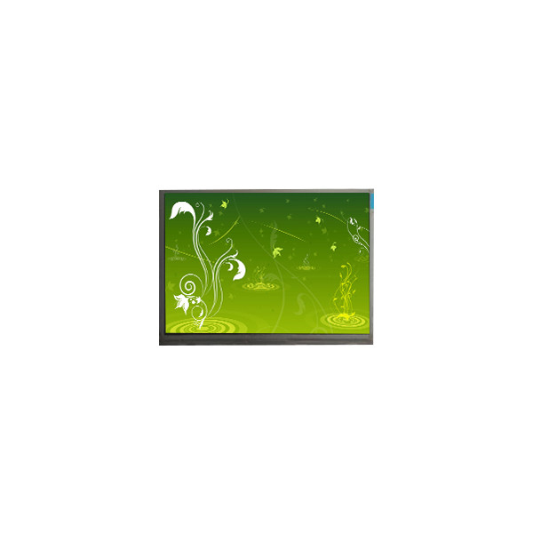 F070A05-601 자동차 디스플레이용 7.0 인치 LCD 화면 1024*600 LCD 패널