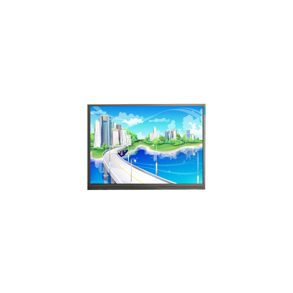 F062A09-6T1 6.2인치 720*1520 TFT-LCD 화면 화면