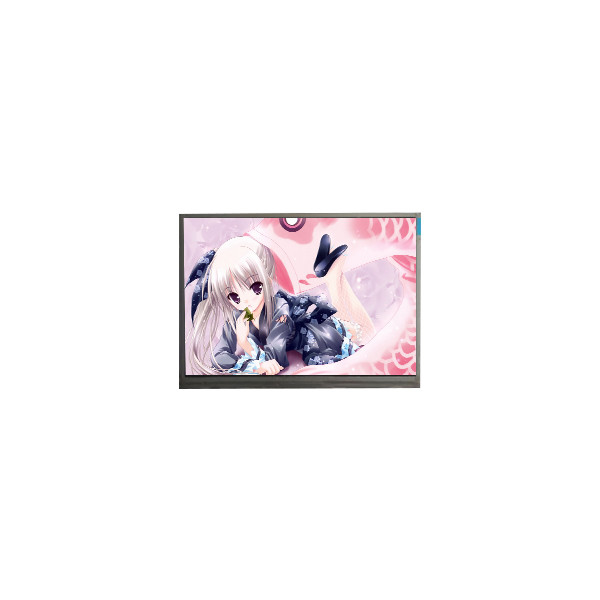 원본 6.2 인치 Innolux 720 * 1520 LCD 화면 디스플레이 모듈 패널 F062A07-6T2