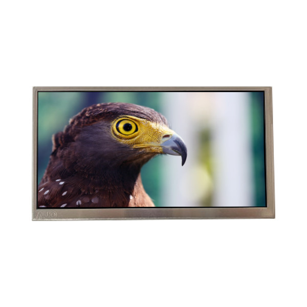 오리지널 M270DTR01.2 CELL 27.0 인치 LCD 패널 2560*1440 LCD 디스플레이