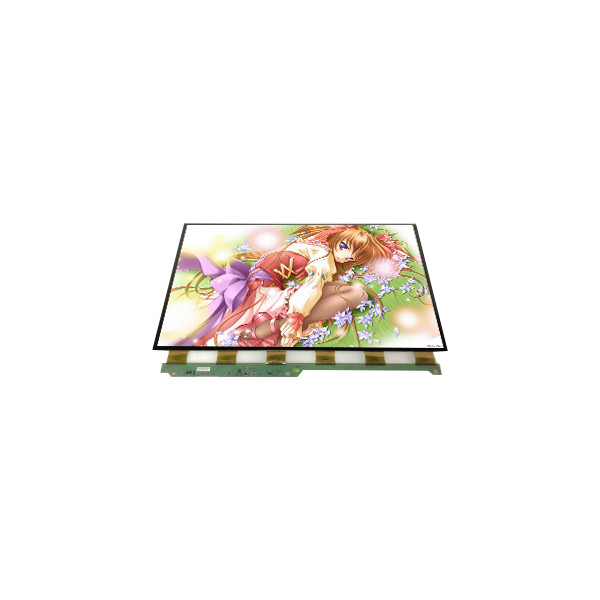 원본은 3.8 인치 NL3224ER24-03 핸드 헤드 및 PDA를 위한 LCD 디스플레이 화면