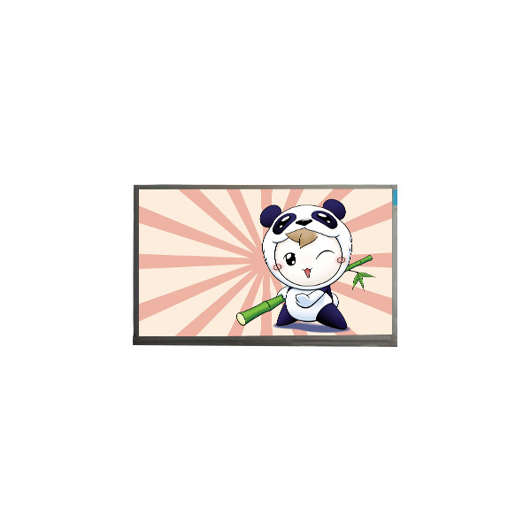 28.0 인치 1920*1080 LCD 디스플레이 모듈 M280HKJ-L30 Rev.C3 데스크톱 모니터