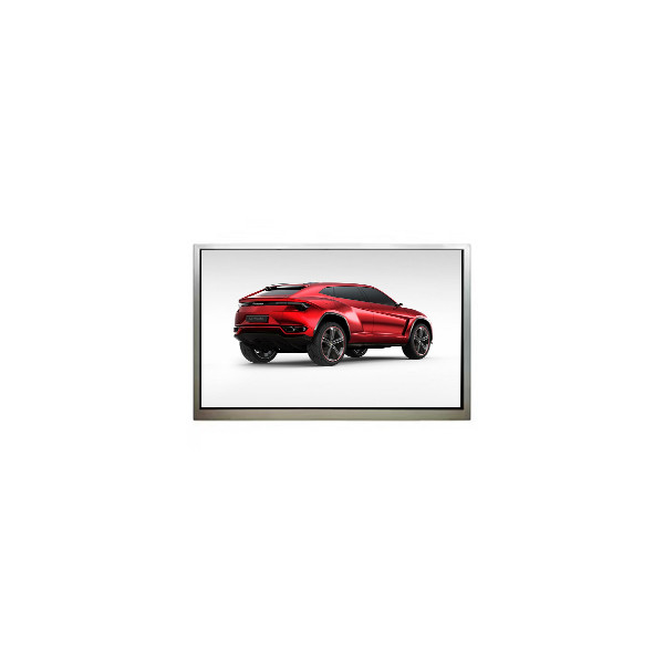 HSD080IDW1-C01-0299 LCD 화면 디스플레이 패널 자동차 디스플레이용 8.0 인치