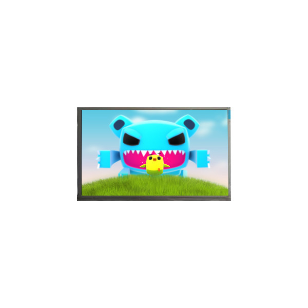M195FGE-P03 19.5 인치 1600*900 LCD 디스플레이 스크린 데스크톱 모니터