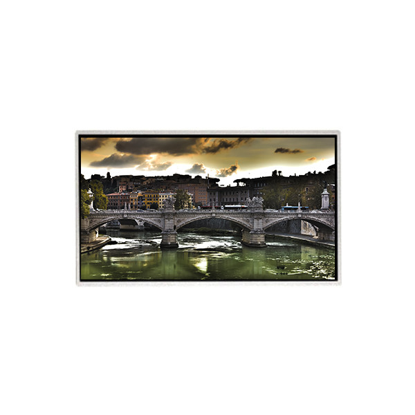 LCD 모니터 23.6인치 HM236WU3-110 1920*1080 TFT LCD 패널 화면 디스플레이