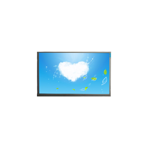 EB070NA-09A 7.0인치 800*480 LCD 화면 디지털 사진 프레임