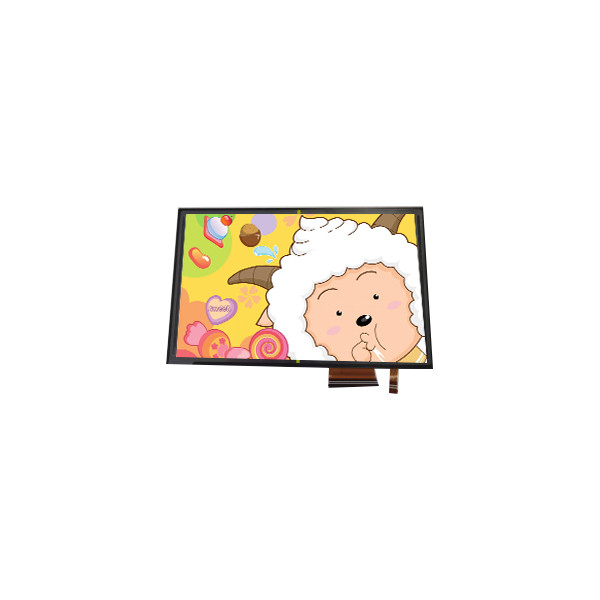 TM070RFH14 7.0인치 800*480 LCD 디스플레이 모듈 디지털 사진 프레임
