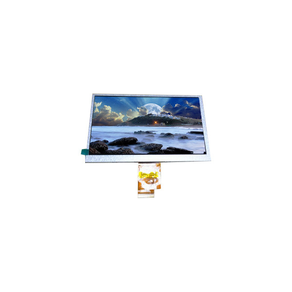 7.0 인치 1024*600 TFT LCD 화면 디스플레이 TM070DDH07 휴대용 내비게이션