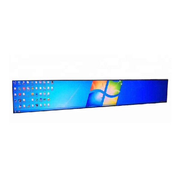 LD860DBN-UJA1 디지털 스트레치트 바 LCD 모니터 화면 86 인치 4K LCD 디스플레이