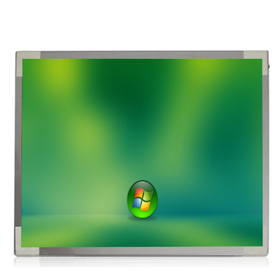 좋은 가격 LCM  30 핀 커넥터패널 화면 디스플레이인 M170EN04 V6 1280x1024 a-SI TFT-LCD 온라인으로
