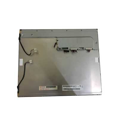 좋은 가격 LCM  30 핀 커넥터패널 화면 디스플레이인 M170EN04 V6 1280x1024 a-SI TFT-LCD 온라인으로