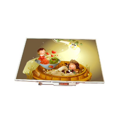 좋은 가격 노트북 LVDS 엘시디 판넬 15.4 인치 B154EW08 V0 HW0A 1280x800 WXGA 98PPI 결의안 온라인으로