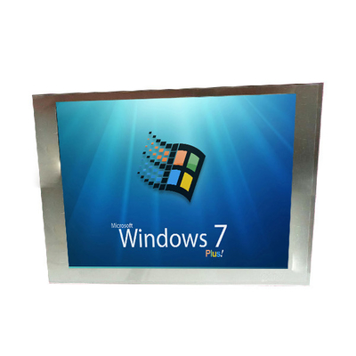 좋은 가격 5.7 인치 320x240 TFT LCD 모듈 G057QTN01.1 QVGA 70PPI 결의안 온라인으로