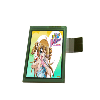좋은 가격 AUO H015IT01 Si TFT LCD가 듀얼 128x128 120PPI 휴대폰 LCD 스크린에 판벽널을 끼웁니다 온라인으로