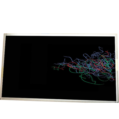 좋은 가격 AUO G185XW01 V1 TFT 엘시디 판넬 1366X768 LVDS WXGA 디스플레이 화면 온라인으로
