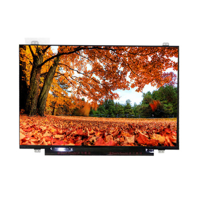 좋은 가격 인더스트리얼을 위한 원래 새로운 AUO 14.0 인치 패널 G140XTN01.0 30 핀 인터페이스 1366년 TFT LCD 디스플레이 온라인으로