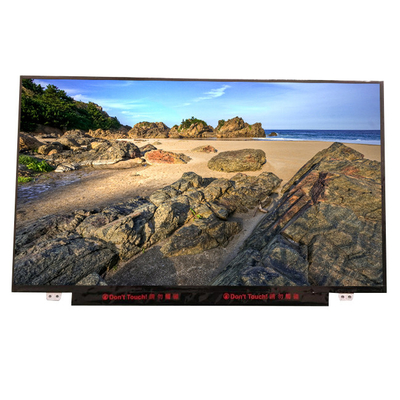 좋은 가격 고정 헤드 디스크 14 인치 노트북 스크린 호리호리한 LCD 디스플레이 B140HTN01.2 30 핀 EDP 인터페이스 온라인으로