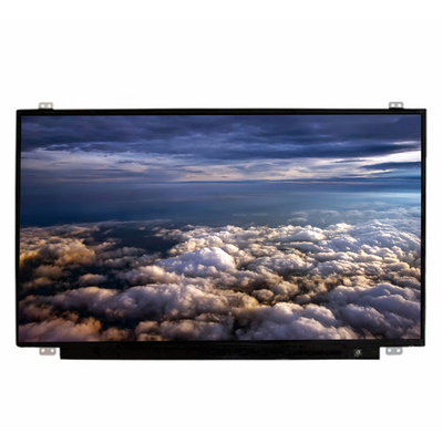 좋은 가격 15.6 아수스 F556U를 위한 인치 호리호리하 고정 헤드 디스크 30 핀 노트북 LCD 디스플레이 B156HTN03.8 온라인으로