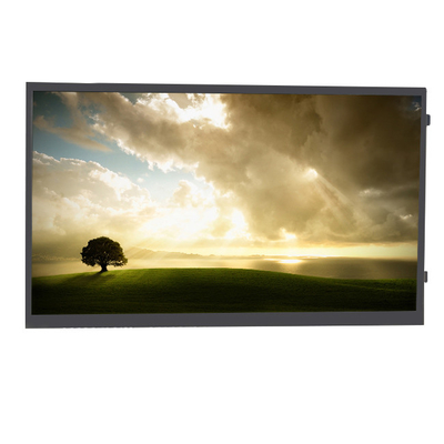 좋은 가격 자동차 C090EAN01.1 40 핀은 9.0 인치 tft 액정 표시 장치 1280년 LCD 스크린 모듈을 드러냅니다 온라인으로