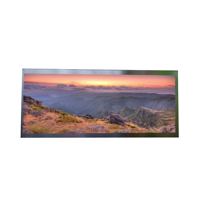 좋은 가격 12.3 인치 1920년 WLED TFT-LCD 패널 C123HAN01.0 LVDS는 전시합니다 온라인으로
