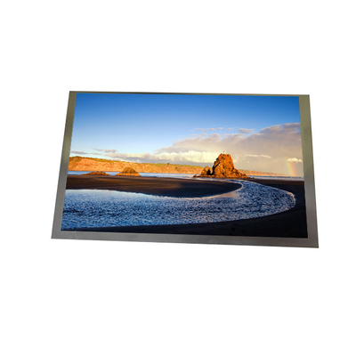 좋은 가격 AUO 800(RGB)×480 산업적 LCD 스크린 디스플레이 모듈 G070VTN02.0을 위한 새로운 7.0 인치 온라인으로