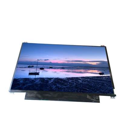 좋은 가격 13.3 1366*768 결의안 IPS TFT LCD 스크린 G133XTN01.0 디스플레이 모듈로 조금씩 움직이세요 온라인으로