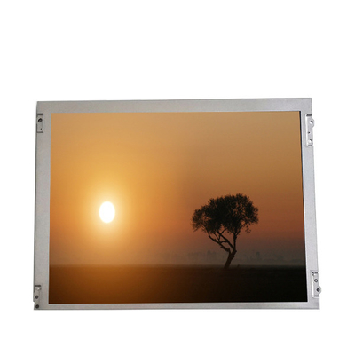 좋은 가격 12.1 인치 RGB 800x600 산업적 LCD는 NLB121SV01L-01 터치 디스플레이 대체를 모니터링합니다 온라인으로
