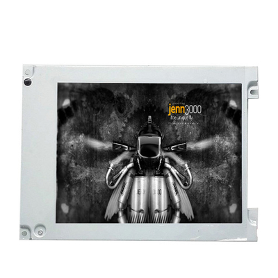 좋은 가격 KCS057QV1AJ-G23 A+ 등급 쿄세라 LCD 디스플레이 5.7 인치 320×240 QVGA 70PPI 온라인으로