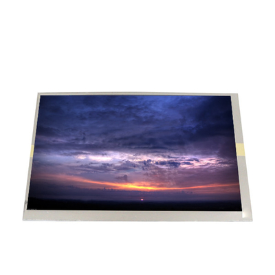 좋은 가격 TCG070WVLPAANN-AN00 LCD 디스플레이 모듈 RGB 800x480 WVGA 133PPI 7.0 인치 온라인으로