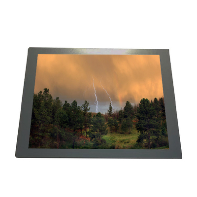 좋은 가격 쿄세라 7.5는 산업적 LCD 패널 표시장치 RGB 640x480 TFT LCD 디스플레이 TCG075VGLEAANN-GN00으로 조금씩 움직입니다 온라인으로