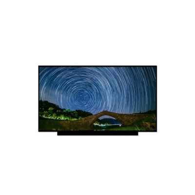 좋은 가격 BOE 13.3 인치 노트북 스크린 HB133WX1-201 RGB 1366X768 LCD는 모듈을 드러냅니다 온라인으로