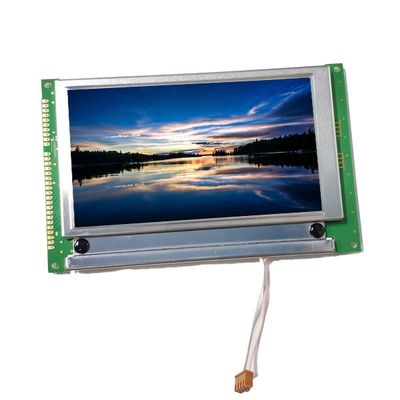 좋은 가격 5.1 인치 아주 새로운 원래 LCD 디스플레이 모듈 LMG7420PLFC-X 온라인으로