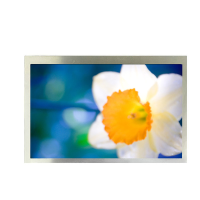 좋은 가격 AA070MC01 엘시디 판넬 7.0 인치 800×480 WLED LCD 스크린 디스플레이 온라인으로