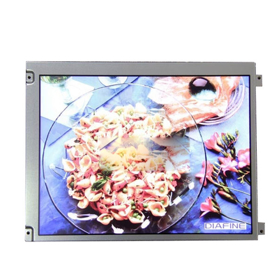 좋은 가격 AA121SP01 원형 12.1은 미츠비시를 위한 VGA CCFL LCD 디스플레이 화면으로 조금씩 움직입니다 온라인으로
