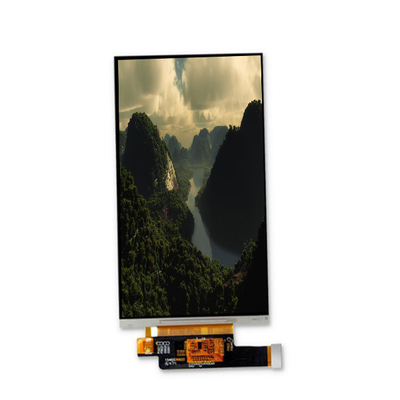 좋은 가격 얼룩말 모토로라 TC51 TC510K TC56을 위한 터치 스크린과 TM050JDHG33 LCD 모듈 대체 온라인으로
