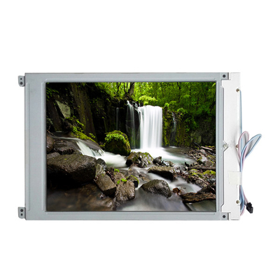 좋은 가격 인더스트리얼을 위한 LM64P83L 날카로운 LCD 디스플레이 9.4 인치 640x480 VGA 84PPI 온라인으로