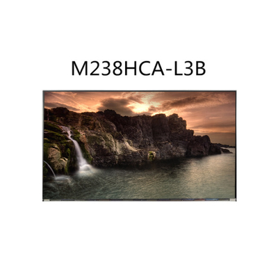 좋은 가격 LVDS 드라이버 보드에 대한 M238HCA-L3B 이루스 23.8 인치  데스크탑 모니터 액정 표시 장치 1920*1080 TFT LCD 디스플레이 패널 H-DMI 온라인으로