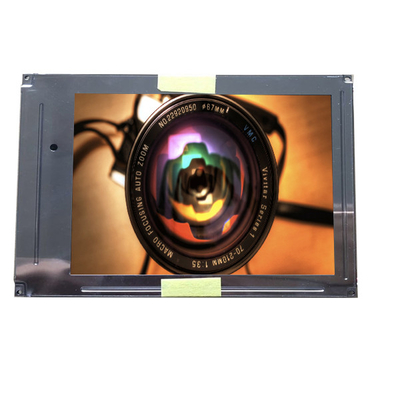 좋은 가격 PD064VT5 RGB 640X480 LCD 디스플레이 스크린 패널 6.4 인치 대체 유지 온라인으로