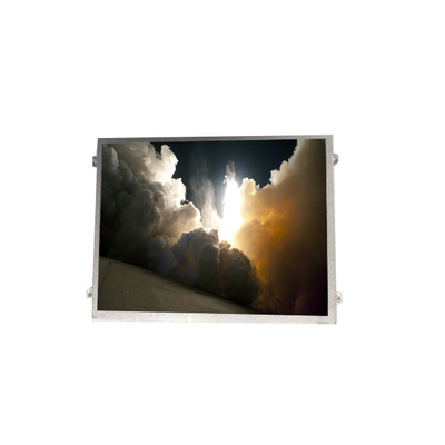 좋은 가격 10.4 인치 RGB 1024X768 LCD 스크린 디스플레이 모듈 패널 CPT CLAA104XA02CW 온라인으로