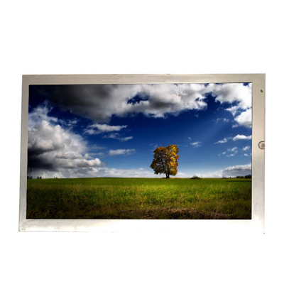 좋은 가격 산업 설비를 위한 NL8048BC19-02C 7.0 인치 TFT LCD 디스플레이 RGB 800X480 온라인으로
