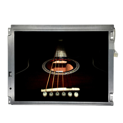 좋은 가격 NL8060BC26-27 LCD 디스플레이 스크린 패널 10.4 인치 RGB 800x600은 아니오 접촉합니다 온라인으로