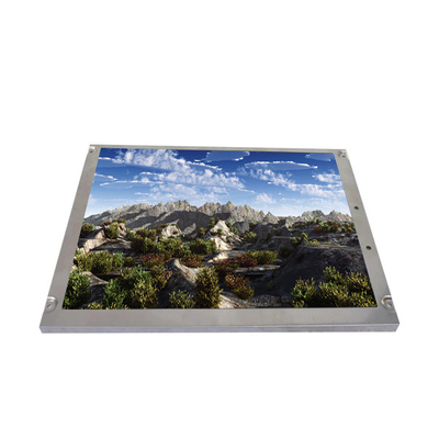 좋은 가격 RGB 800x600 ＳＶＧＡ TFT LCD 디스플레이 화면 12.1 인치 NL8060BC31-20  NEC 온라인으로