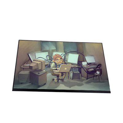 좋은 가격 레노버 13.3을 위한 고정 헤드 디스크 IPS 좁은 랩탑 LCD 스크린 N133HCE-EP2 호리호리하 EDP 30 핀 1920x1080 온라인으로