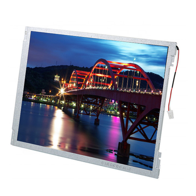 좋은 가격 12.1 인치 TFT LCD 모듈 디스플레이 BA121S01-200 RGB 800x600 ＳＶＧＡ 82PPI 온라인으로